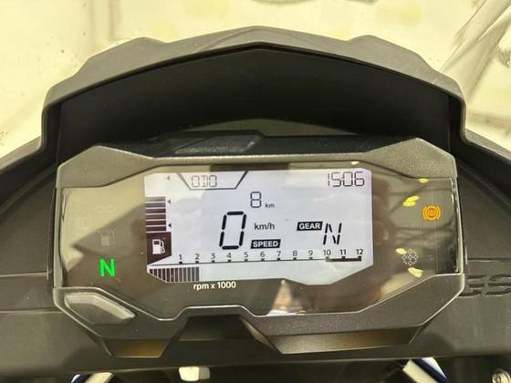 BMW G 310 GS 